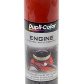 Dupli Color Ford Red Engine Paint