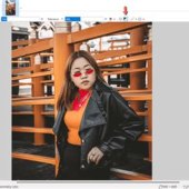 How To Change Paintbrush Color In Paint Net