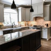 Kitchen Paint Colors With White Cabinets 2020