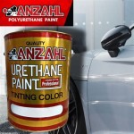 Anzahl Urethane Paint Colors
