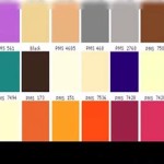 Asian Paint Color Code