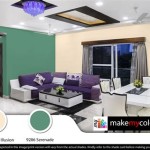 Asian Paints Colour Code 7979