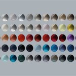 Basf Paint Color Chart