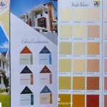 Berger Paints Exterior House Colors Images