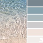 Best Beach Sand Paint Color