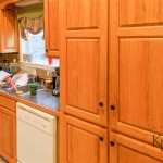 Best Paint Colors For Honey Oak Kitchen Cabinets