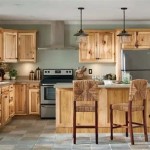 Best Paint Colors To Go With Hickory Cabinets