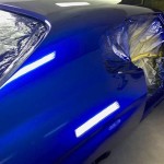 Blue Car Paint Colors