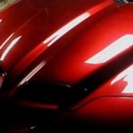 Bright Red Car Paint Colors