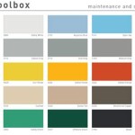 Carboline Paint Color Chart