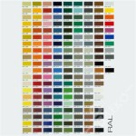 Carboline Paint Colors