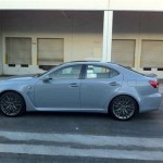 Cement Color Car Paint