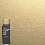 Champagne Gold Color Spray Paint