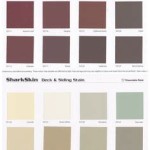 Cloverdale Paint Colour Chart