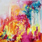 Color Splash Paint