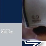 Dallas Cowboys Paint Colors Sherwin Williams