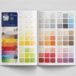 Dulux Paints Color Catalogue