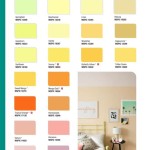 Dulux Paints Color Catalogue