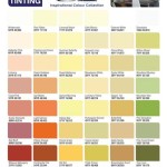 Dulux Paints Colour Catalogue Pdf