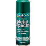 Dupli Color Metal Flake Spray Paint