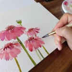 Easy Water Color Painting