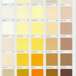 Frazee Paint Colors