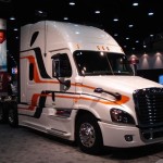 Freightliner Truck Paint Colors