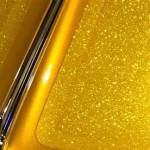 Gold Car Paint Colors