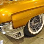 Gold Car Paint Colors