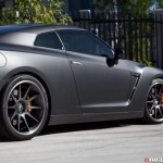 Grey Auto Paint Colors