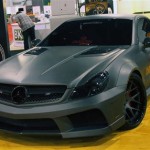 Grey Car Paint Colors
