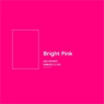 Hot Pink Paint Code Ppg