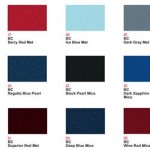 Hyundai Paint Colors