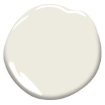 Ivory Paint Color