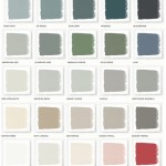 Magnolia Colour Paint