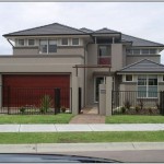Modern Exterior House Paint Colors In South Africa