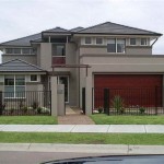 Modern Exterior House Paint Colors In South Africa