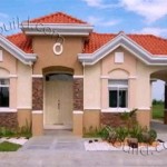 Modern House Paint Colors Exterior Philippines