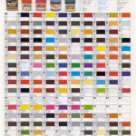 Mr Color Paint