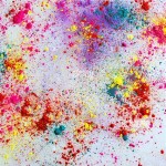 Multi Color Paint