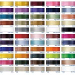 Napa Paint Colors