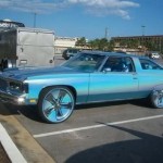 Outrageous Paint Colors