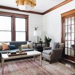 Paint Color Ideas For Living Room With Dark Wood Trim