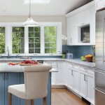 Paint Colors For The Kitchen With White Cabinets