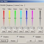 Paint Net Color Mixer Plugin