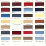 Peterbilt Dupont Paint Colors