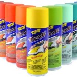 Plasti Dip Spray Paint Colors