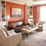 Popular Paint Colors For Living Rooms In India