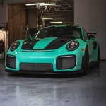 Porsche Paint Colors