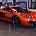 Red Orange Car Paint Colors